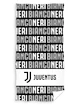 Osuška Juventus FC Bianco Neri