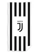 Osuška Juventus FC Black Stripes