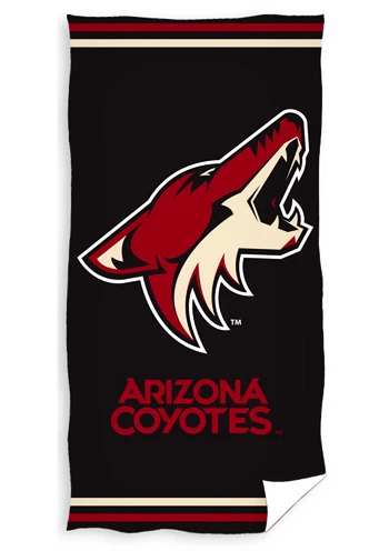 Osuška Official Merchandise  NHL Arizona Coyotes