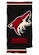 Osuška Official Merchandise  NHL Arizona Coyotes