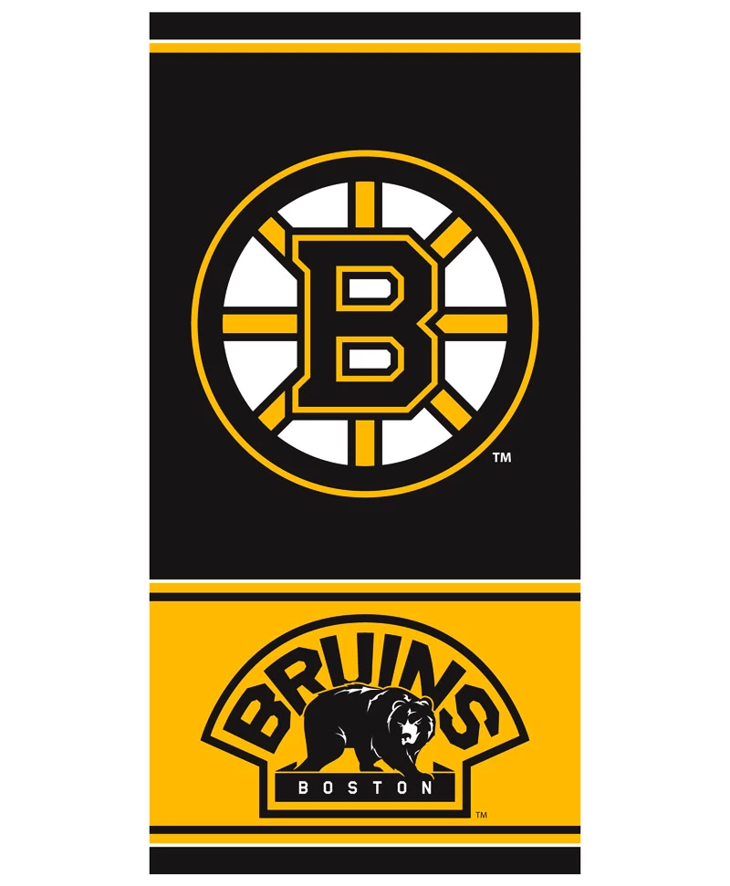 Osuška Official Merchandise  NHL Boston Bruins