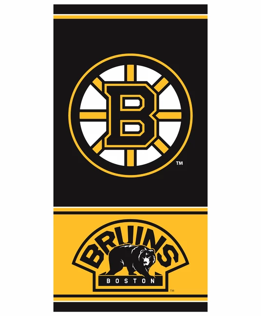 Osuška Official Merchandise  NHL Boston Bruins