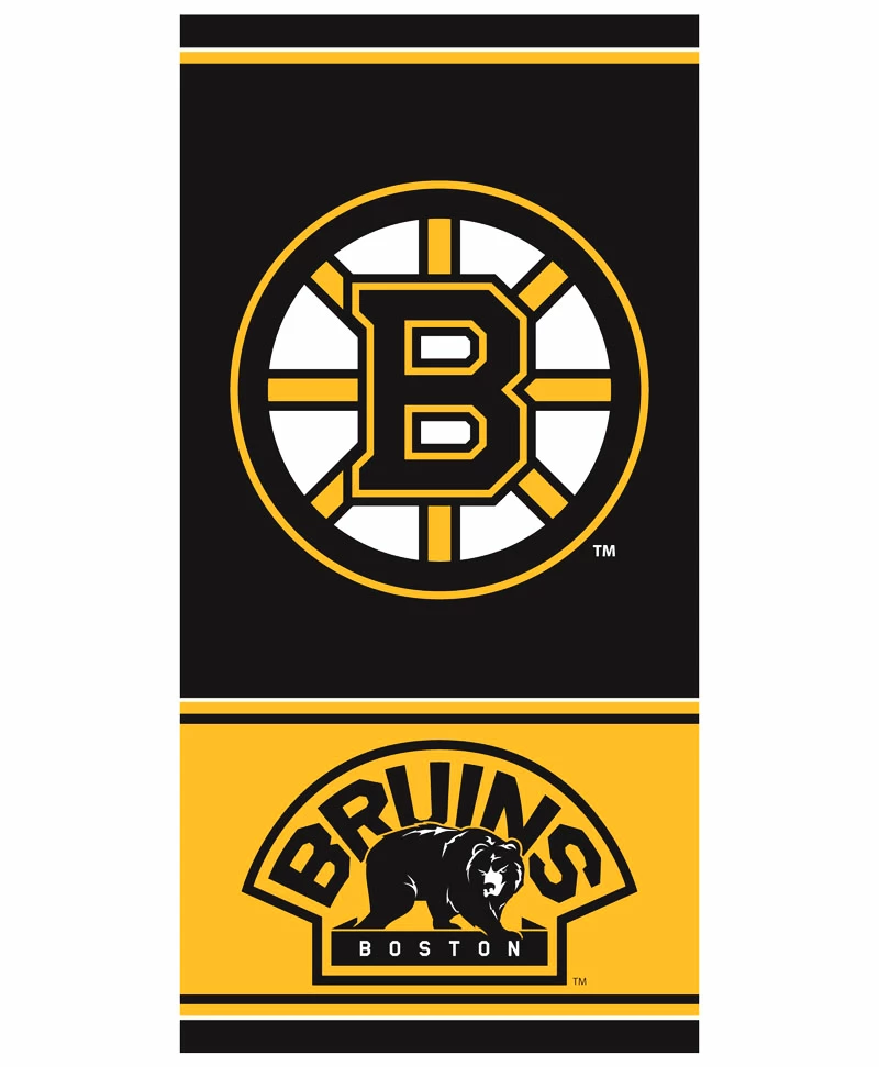 Osuška Official Merchandise  NHL Boston Bruins