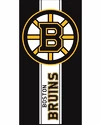 Osuška Official Merchandise  NHL Boston Bruins Belt