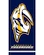 Osuška Official Merchandise  NHL Nashville Predators