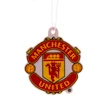 Osvěžovač vzduchu Logo Manchester United FC