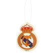 Osvěžovač vzduchu Logo Real Madrid CF