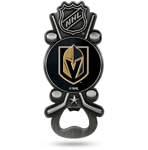 Otvírák Rico Party Starter NHL Vegas Golden Knights