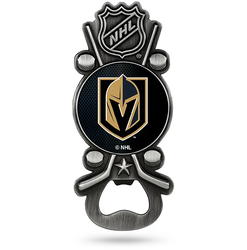 Otvírák Rico Party Starter NHL Vegas Golden Knights