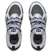 Outdoorové boty  Under Armour Valsetz Trek NM unisex šedé