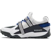 Outdoorové boty  Under Armour Valsetz Trek NM unisex šedé