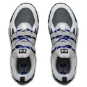 Outdoorové boty  Under Armour Valsetz Trek NM unisex šedé