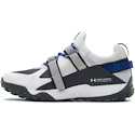 Outdoorové boty  Under Armour Valsetz Trek NM unisex šedé