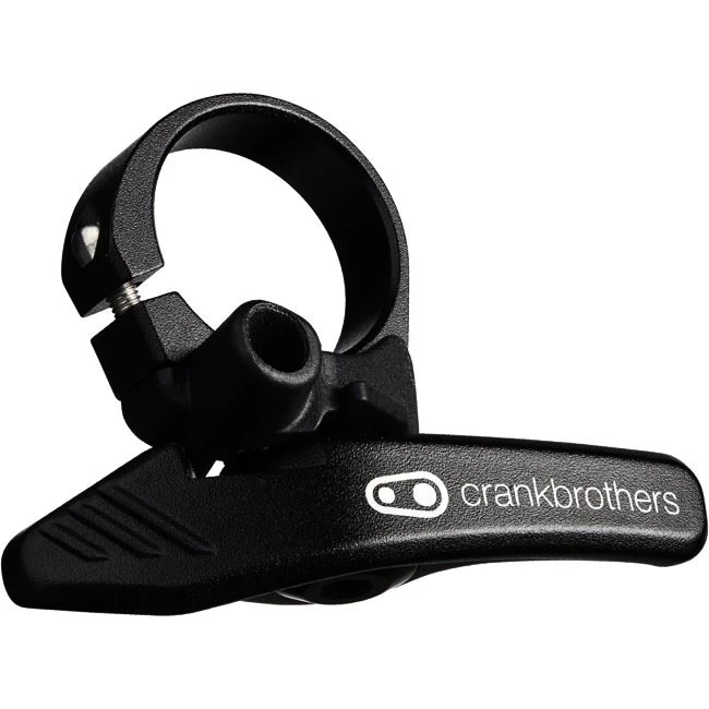 Páčka k teleskopické sedlovce Crankbrothers  Highline Drop Bar Remote Kit V2