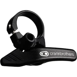 Páčka k teleskopické sedlovce Crankbrothers Highline Drop Bar Remote Kit V2