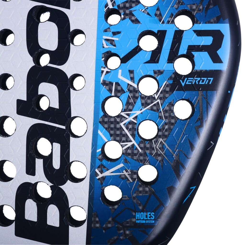 Padelová raketa Babolat  Air Veron 2.5 - thumb (1)