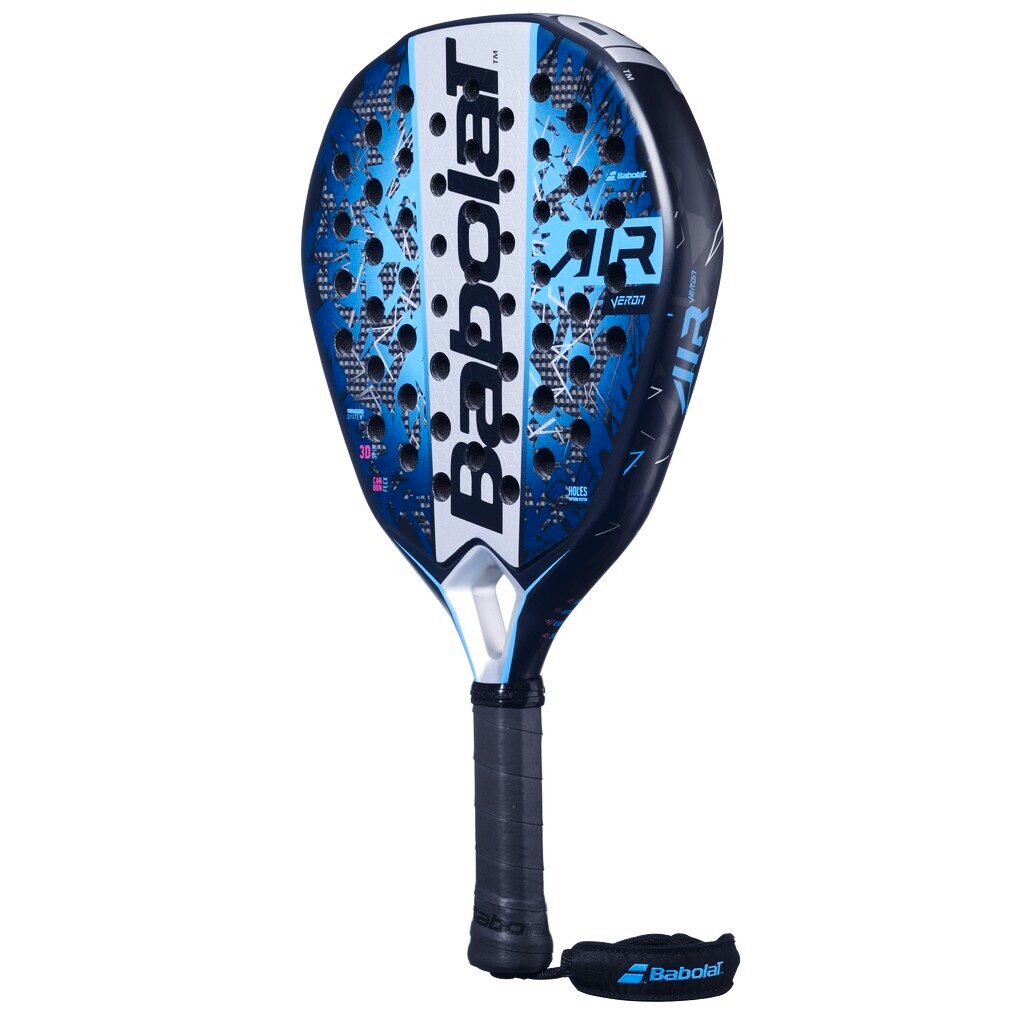 Padelová raketa Babolat  Air Veron 2.5 - thumb (3)