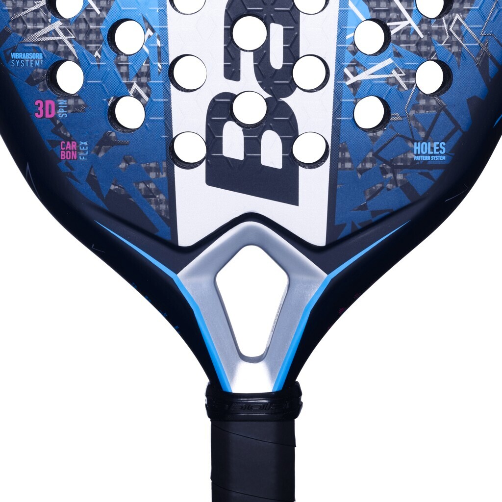 Padelová raketa Babolat  Air Veron 2.5 - thumb (4)
