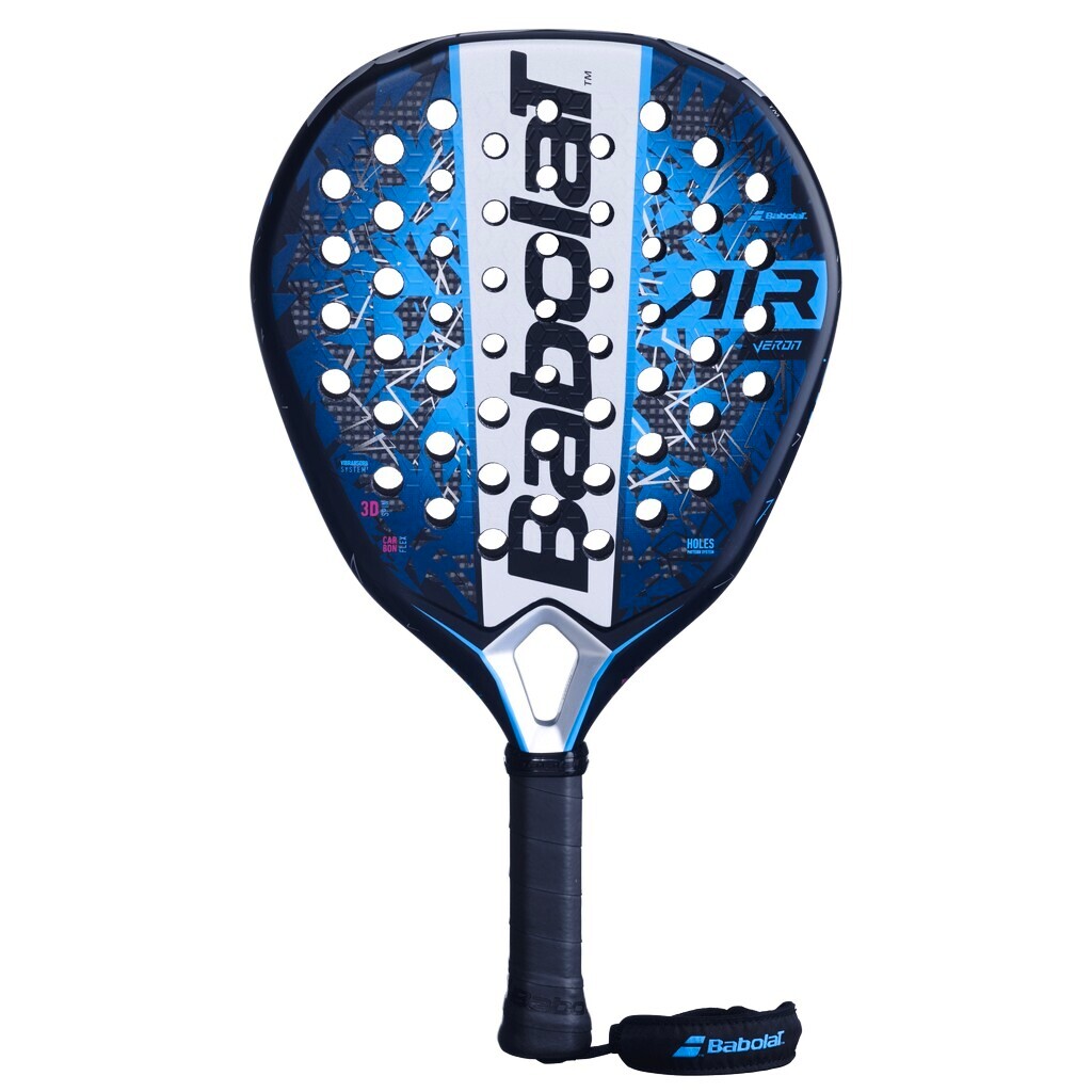 Product detail of Padelová raketa Babolat  Air Veron 2.5