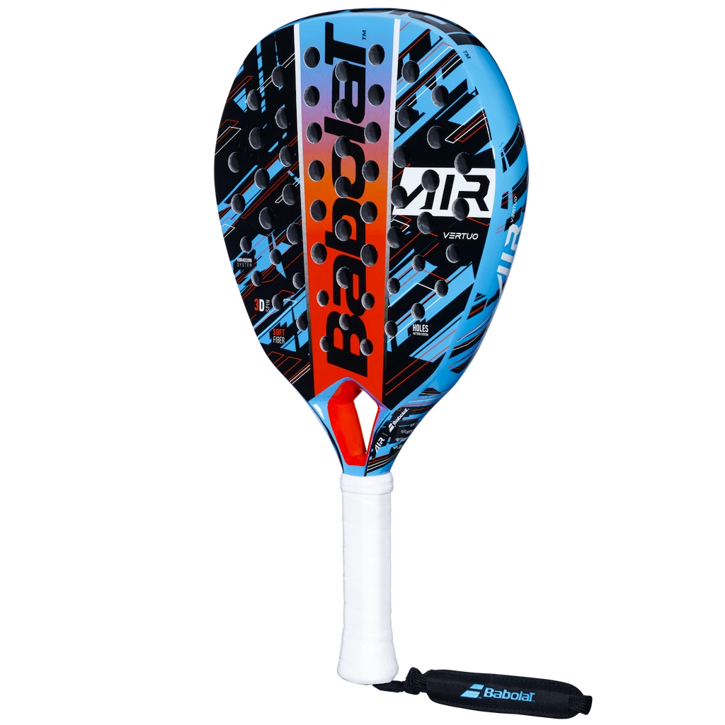 Padelová raketa Babolat  Air Vertuo