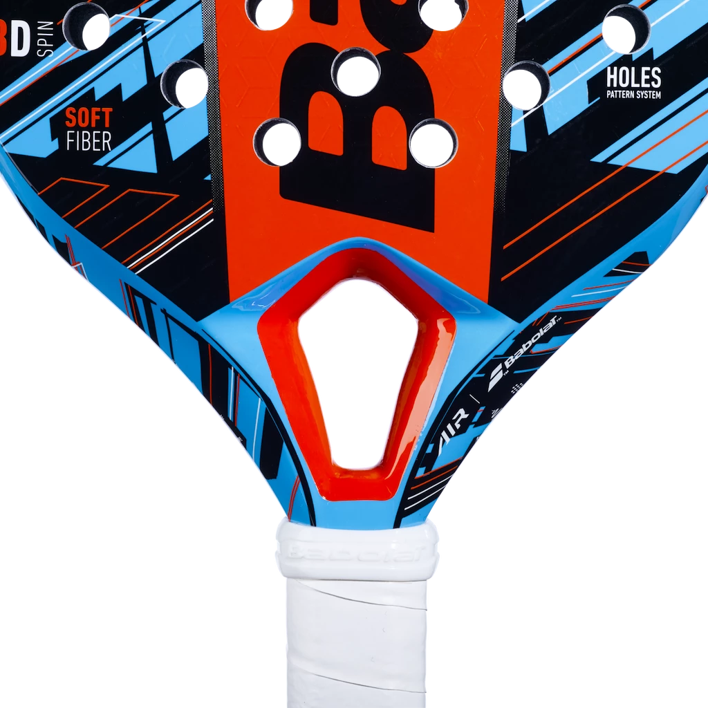 Padelová raketa Babolat  Air Vertuo