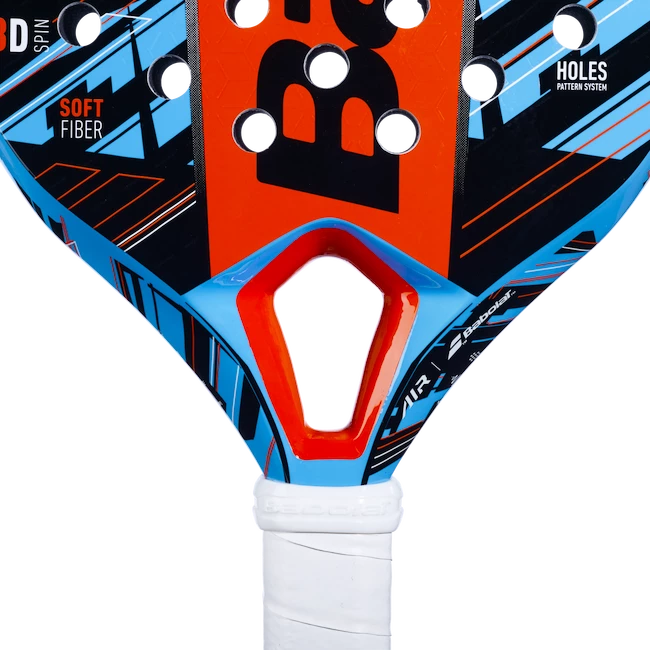 Padelová raketa Babolat  Air Vertuo