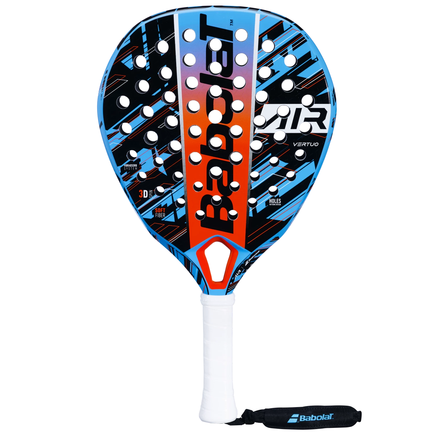 Padelová raketa Babolat  Air Vertuo