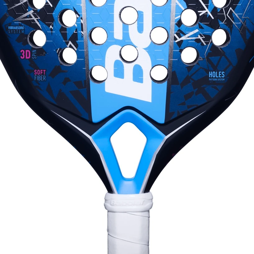 Padelová raketa Babolat  Air Vertuo 2.5