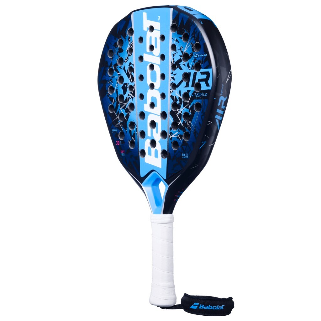 Padelová raketa Babolat  Air Vertuo 2.5 - thumb (4)