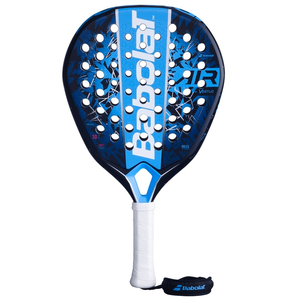 Padelová raketa Babolat  Air Vertuo 2.5 - thumb (0)
