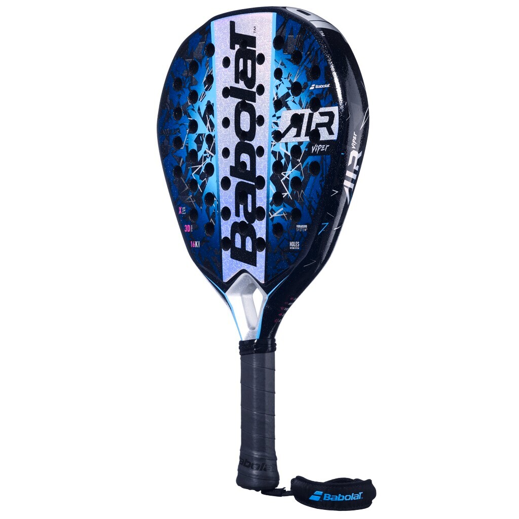 Padelová raketa Babolat  Air Viper 2.5 - thumb (2)