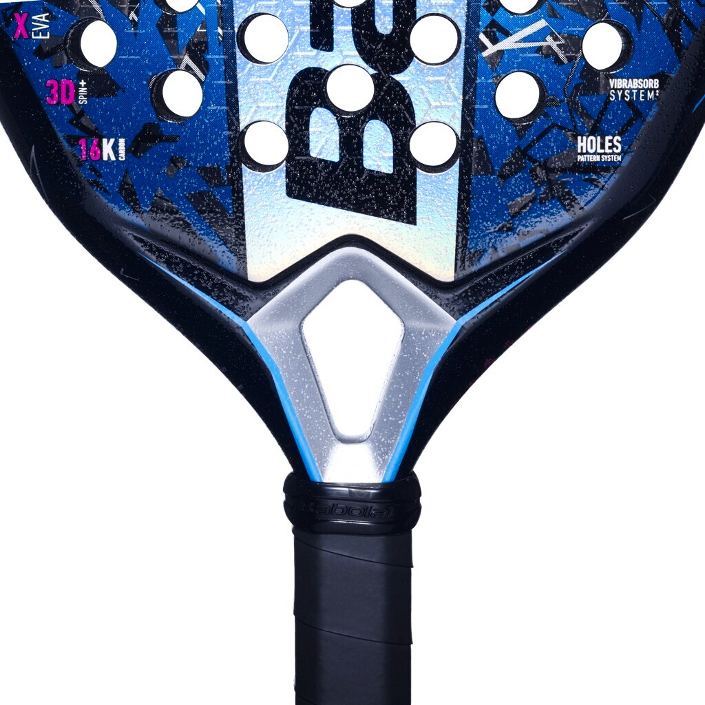 Padelová raketa Babolat  Air Viper 2.5 - thumb (3)