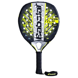 Padelová raketa Babolat Counter Veron 2.5