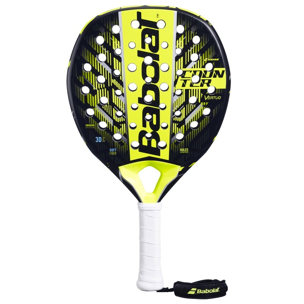 Product detail of Padelová raketa Babolat  Counter Vertuo 2.5