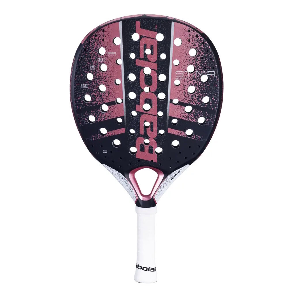 Padelová raketa Babolat  Stima Spirit - thumb (0)