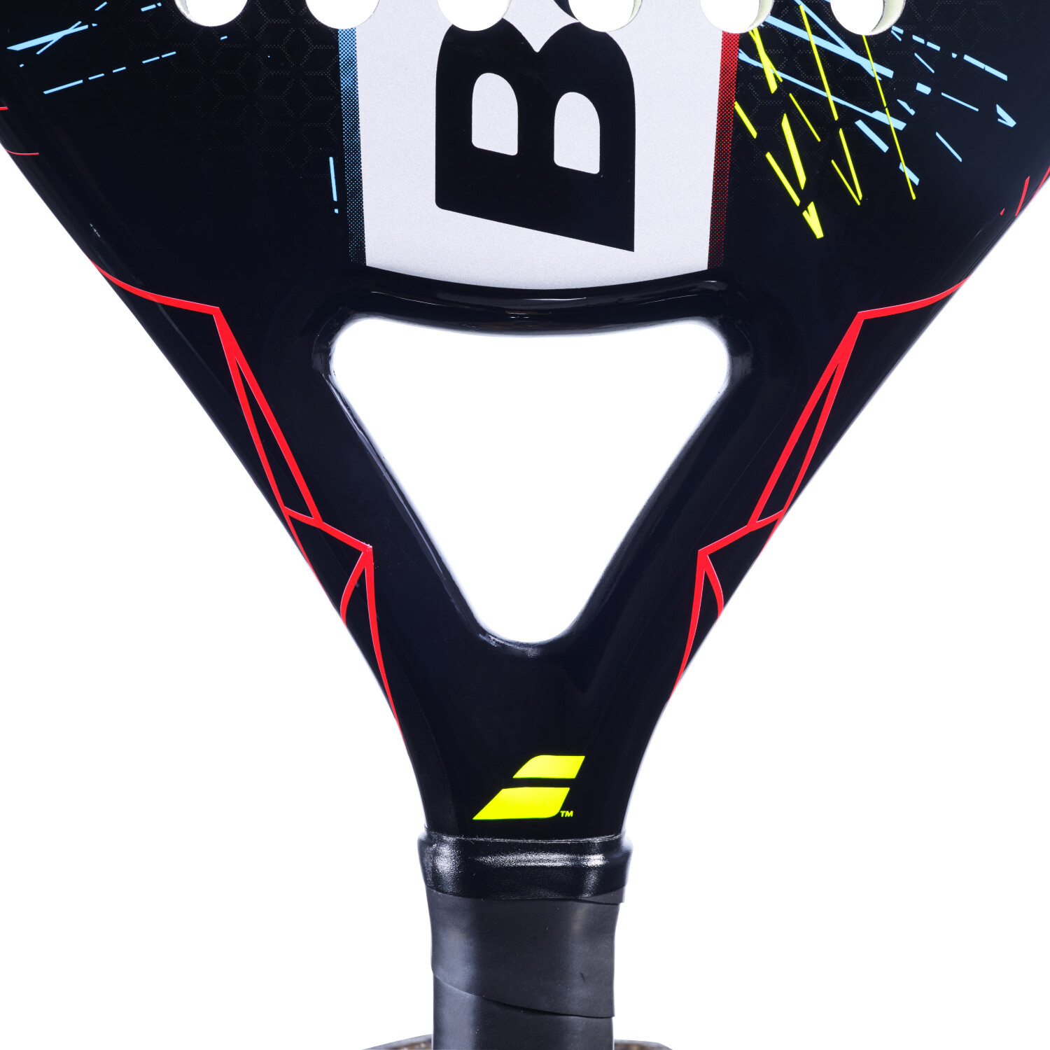 Padelová raketa Babolat  Viper Junior - thumb (3)
