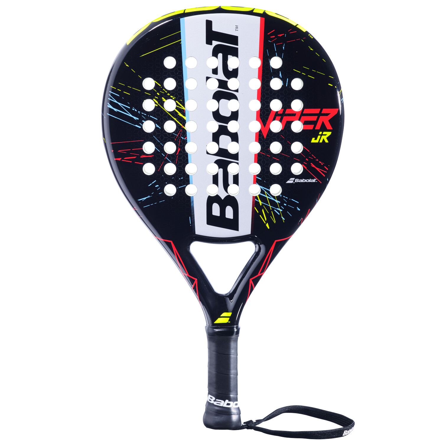 Padelová raketa Babolat  Viper Junior - thumb (0)