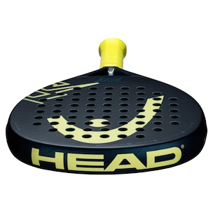 Padelová raketa Head  Bolt 2025 BLGR