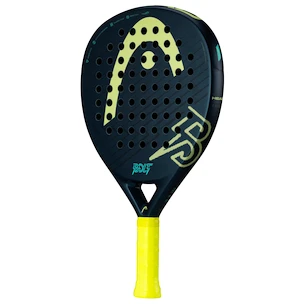 Padelová raketa Head  Bolt 2025 BLGR