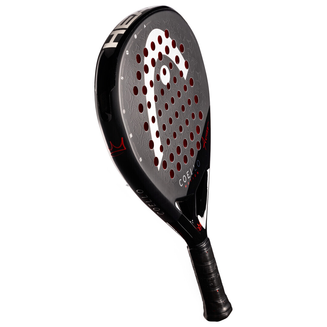 Padelová raketa Head  Coello Motion 2025 - thumb (4)