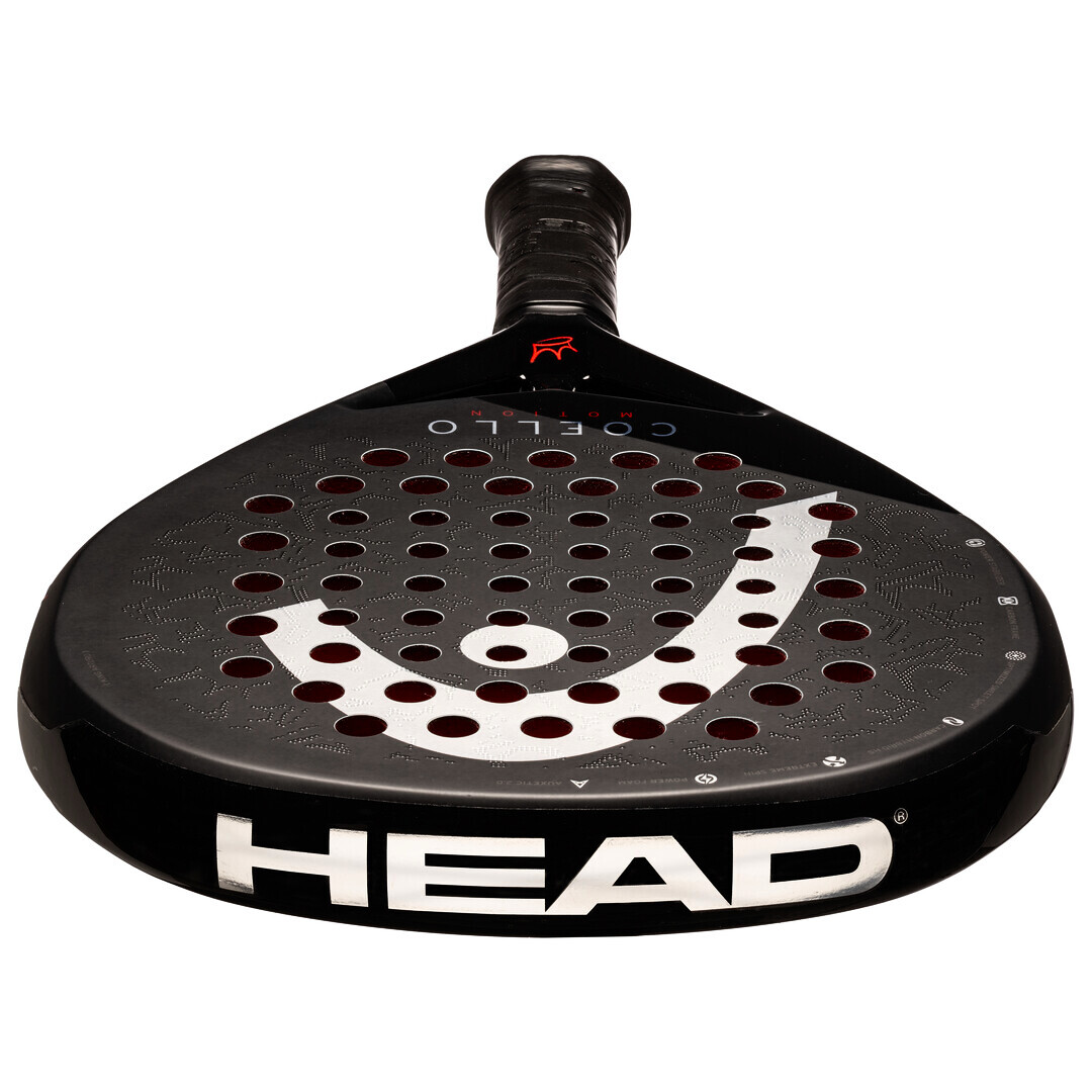 Padelová raketa Head  Coello Motion 2025 - thumb (5)
