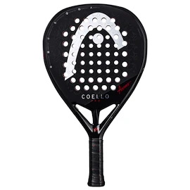 Padelová raketa Head Coello Pro 2025