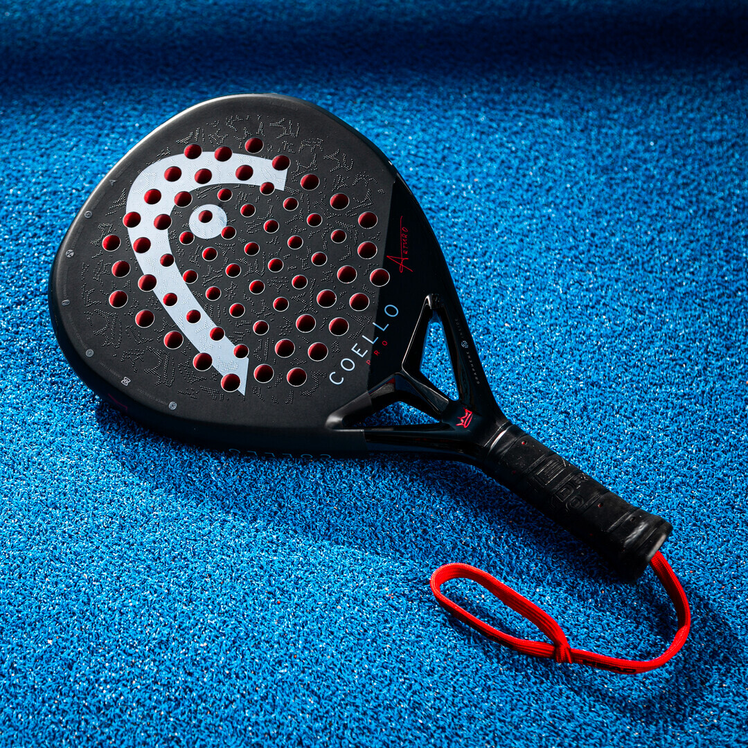 Padelová raketa Head  Coello Pro 2025 - thumb (4)