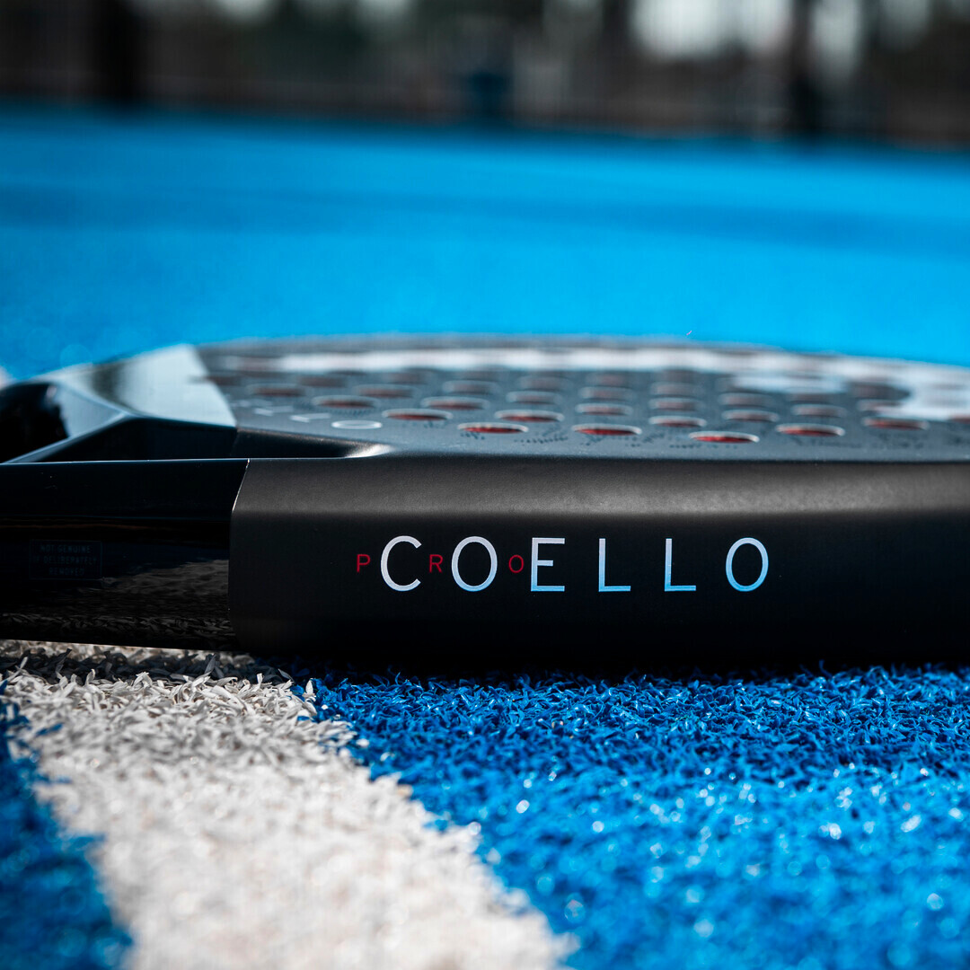 Padelová raketa Head  Coello Pro 2025 - thumb (8)