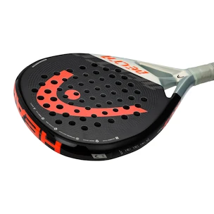 Padelová raketa Head  Delta Pro 2022