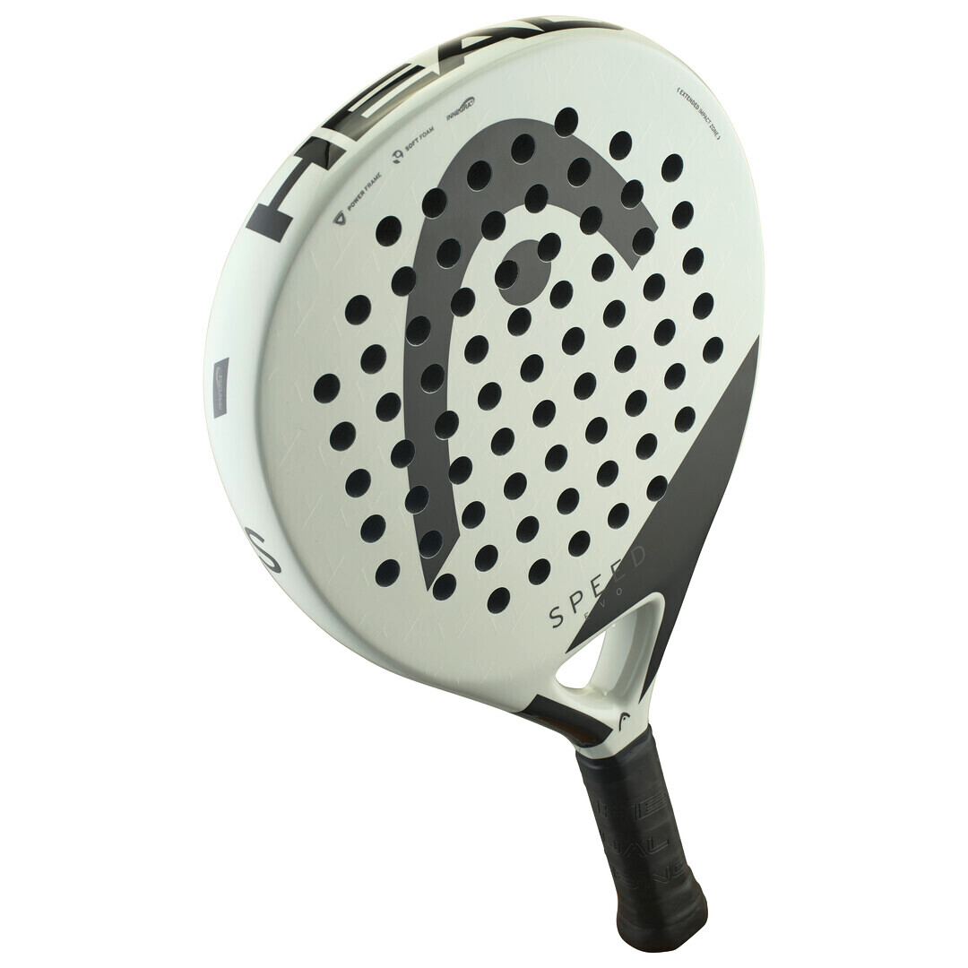 Padelová raketa Head  Evo Speed 2025 - thumb (2)