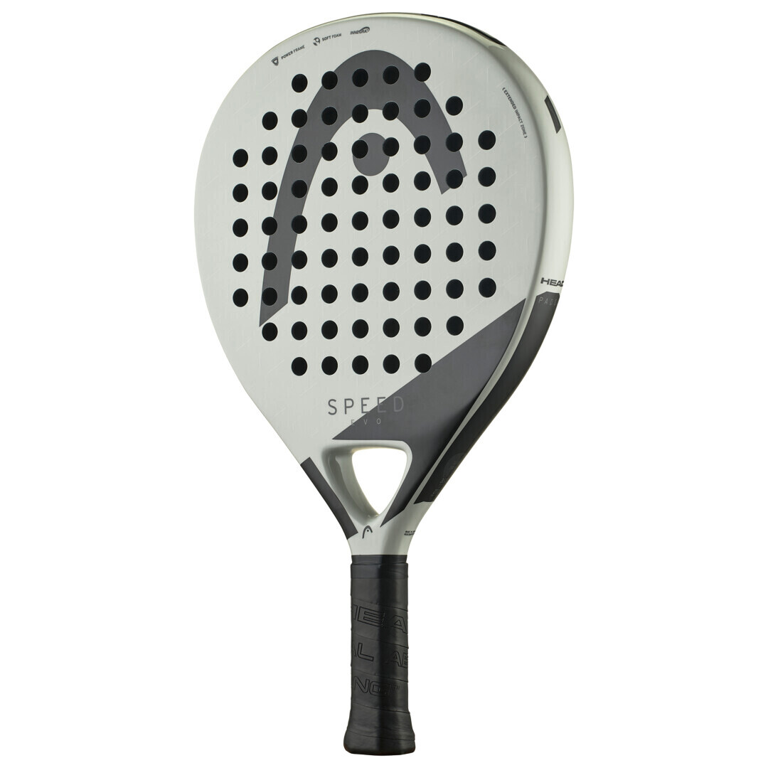 Padelová raketa Head  Evo Speed 2025 - thumb (3)