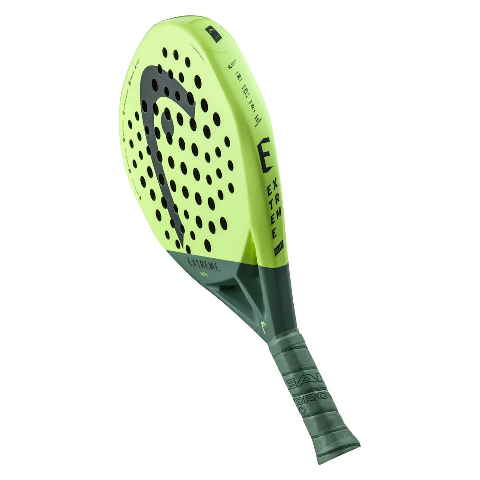 Padelová raketa Head  Extreme Elite 2023