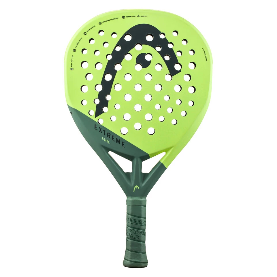 Padelová raketa Head  Extreme Elite 2023