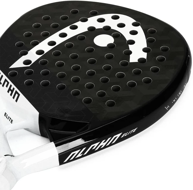 Padelová raketa Head  Graphene 360+ Alpha Elite